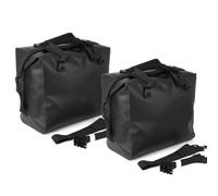 Saddlebags Compatible with R1300GS for ADV 1300GSA for Adventure 2024- Motorcycle Side Bags Case Liner Bag 37L Top Luggage Bag Storage Bags Universal