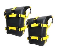 saddlebags For NC750X For NC700X For X-ADV750 For CB500X For CB400X Motorbike Rear Seat Bag Saddlebag Tail Bag Crash Bars Bag Motorcycle Tool Bag