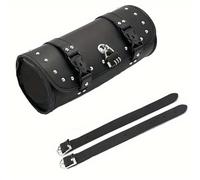 saddlebags For Sportster For XL883 Universal Motorcycle Side Bag Saddle Bag Luggage Tool Bag Waterproof Storage Panniers Placement Bag Front Fork Bag