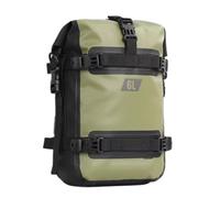 saddlebags Motorcycle Bumper Bag Saddlebag Waterproof 6L Frame Crash Bars Bumper Tool Placement Pack Motor Tank Pannier Luggage Bag Placement Bag