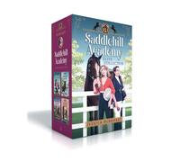 Saddlehill Academy Elite Collection (Boxed Set): Sweet & Bitter Rivals; The Showdown; Falling Hard; Perfect Revenge