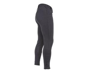 SaddleHugger Breeches Gents Black - Size 30