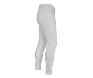 SaddleHugger Breeches Gents White - Size 28