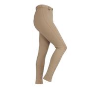 SaddleHugger Jodhpurs Ladies Beige - Size 30