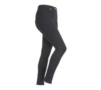 SaddleHugger Jodhpurs Ladies Black - Size 32