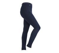 SaddleHugger Jodhpurs Ladies Navy - Size 32