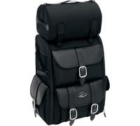 Saddlemen S3500 Deluxe, sissy-bar bag