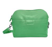 SADDLER "Brooklyn Real Leather Crossbody Handbag for Women - Soft Zip-Top Shoulder Bag with Adjustable Strap | Everyday Leather Handbag | Gift Boxed