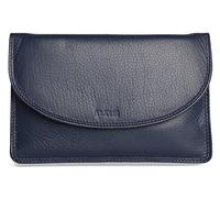 SADDLER "Isabelle Soft Leather Crossbody Bag - Slim Ladies Sling Purse | Magnetic Closure, Fits Passport & Travel Cards | Gift Boxed