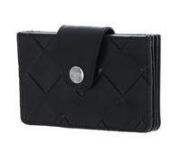 SADDLER Kramfors Wallet Black