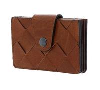 SADDLER Kramfors Wallet Tan