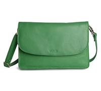 SADDLER "Olivia Real Leather Crossbody Bag for Women - Slim Handbag & Clutch with Detachable Strap | Fits Phone, Makeup & Travel Essentials |Gift Boxed