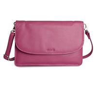 SADDLER "Olivia Real Leather Crossbody Bag for Women - Slim Handbag & Clutch with Detachable Strap | Fits Phone, Makeup & Travel Essentials |Gift Boxed