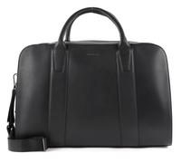 SADDLER Sao Leather Bag Black