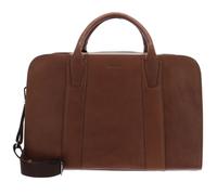 SADDLER Sao Leather Bag Tan