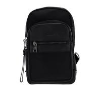 SADDLER Sydney Crossbody Bag Black