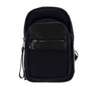 SADDLER Sydney Crossbody Bag Navy/Black