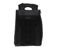 SADDLER Tokyo Backpack Black/Black