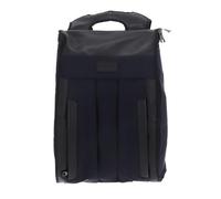 SADDLER Tokyo Backpack Navy/Black