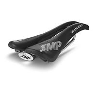 Saddles SMP Evolution Saddle, Black,266 x 129 mm