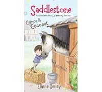 Saddlestone Connemara Pony Listening School | Conor and Coconut