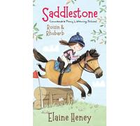 Saddlestone Connemara Pony Listening School | Roisin and Rhubarb