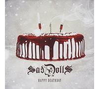 Saddolls - Happy Deathday