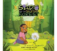 SADE AND THE TALKING FOREST