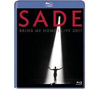 SADE - BRING ME HOME LIVE 2011 - BLUR - G3z