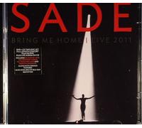 Bring Me Home - Live 2011 [DVD]