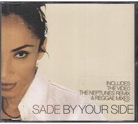 Sade - By Your Side