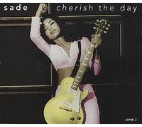 Sade - Cherish the Day