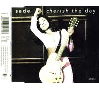 Sade - Cherish the Day