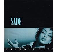 SADE - DIAMOND LIFE