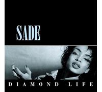SADE - Diamond Life