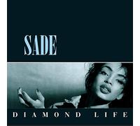 Sade - Diamond Life