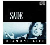 Sade - Diamond Life