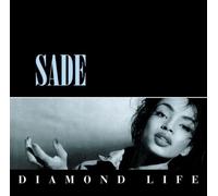 Sade - Diamond Life [Blu-Spec CD]