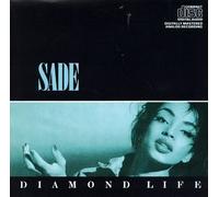Sade - Diamond Life by Sade