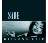 SADE: DIAMOND LIFE - CD