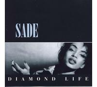 SADE - Diamond Life