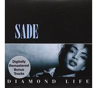 Sade - Diamond Life (Digitally Remastered)