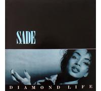 SADE - Diamond life / EPC 26044 [VINYL]