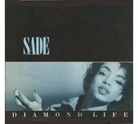 Sade - Diamond Life - Epic - EPCCL 41 656 0