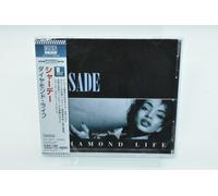 SADE-DIAMOND LIFE-JAPAN BLU-SPEC CD New Japan
