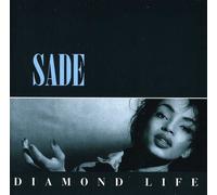 Sade - Diamond Life