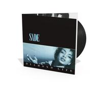 Sade – Diamond Life – 12" Vinyl (2024)