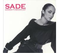 Sade - German TV Broadcast [VINYL]