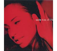 Sade - Kiss of Life [12" VINYL]