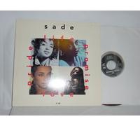 Sade - Life Promise Pride Love [Laser Disc] [Import]
